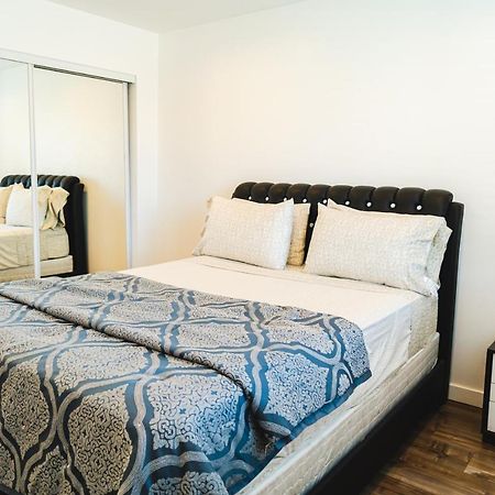 Modern Remodeled 1-Bedroom Close To Hollywood Walk Of Fame With Parking Los Angeles Eksteriør bilde